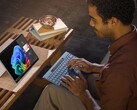 微软发布适用于 Surface Pro 8、9、10 和 11 的无线 Surface Pro Flex 键盘（图片来源：微软）