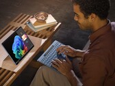 微软发布适用于 Surface Pro 8、9、10 和 11 的无线 Surface Pro Flex 键盘(图片来源:微软)