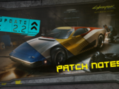 赛博朋克 2077》更新 2.2 带来了一些有趣的新变化（图片来源：CD Projekt Red）