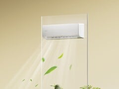 Dreame 的 Y-Wind31 空调机