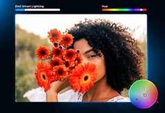 DxO PhotoLab 10 旨在利用人工智能加快工作流程。