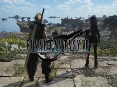 最终幻想 7 重生》Switch 2 演示版横幅展示