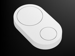 Flic Duo 智能按钮预购(图片来源:Flic)