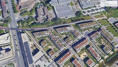 全球导航卫星系统测量:转折点