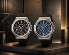 G-Steel GST-B1000-1A 和 GST-B1000-2A（从左至右）