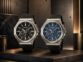 G-Steel GST-B1000-1A 和 GST-B1000-2A（从左至右）