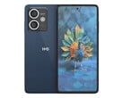 HMD Crest（如图）是 HMD 目前在印度销售的最便宜的智能手机，但预计下一季度将在印度推出一款更实惠的 4G 智能手机。(图片来源：HMD）