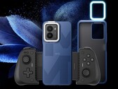 HMD Fusion 采用可定制的模块化设计