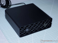 HP ZGX Nano G1n 人工智能站