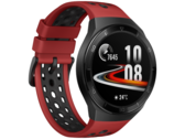 华为Watch GT 2e Smartwatch对比GT2评测