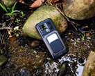 G3 Pro。(图片来源：AGM Mobile）