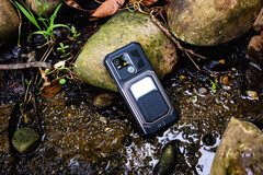 G3 Pro。(图片来源：AGM Mobile）