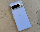 Pixel 8 Pro 是全球首款人工智能边缘计算智能手机吗？ (来源：Notebookcheck)