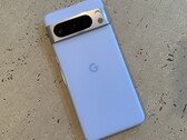 Pixel 8 Pro 是全球首款人工智能边缘计算智能手机吗？ (来源：Notebookcheck)