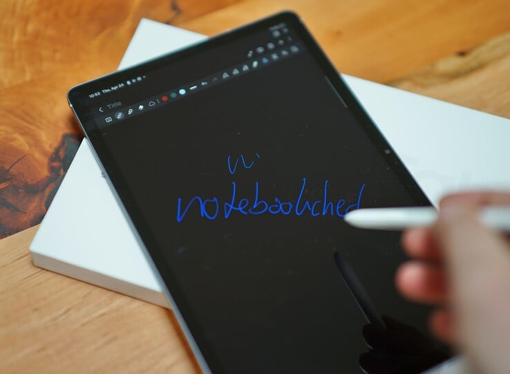 三星Galaxy Tab S10 FE 5G