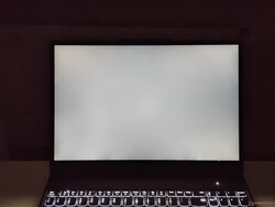 几乎没有背光出血现象