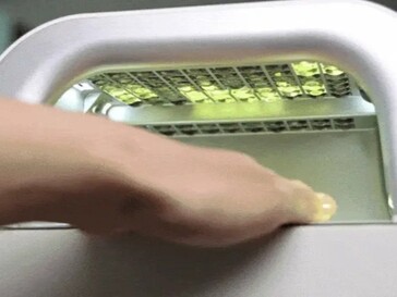 109 个发光二极管应能提供足够的照明。