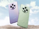 Oppo A3 是一款全新的经济型智能手机，它的袖子里有一个小窍门（图片来源：Oppo）