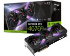 RTX 4080 12 GB比RTX 4080 16 GB少了2048个CUDA核心。(来源：VideoCardz)