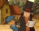 《莱顿教授与神秘村》在发售20年后将推出重制版。