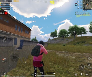 PUBG手机版