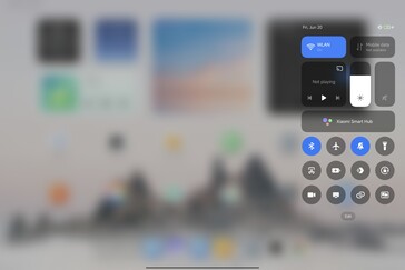 小米 Pad 7 Ultra 平板电脑评测