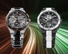 精工 2025 Astron GPS Solar 手表（如图）在全球上市。(图片来源：精工）