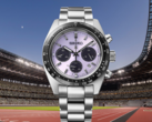 精工 Prospex Speedtimer 2025 东京世界田径锦标赛腕表（如图）将于 8 月正式发布。(图片来源：精工）