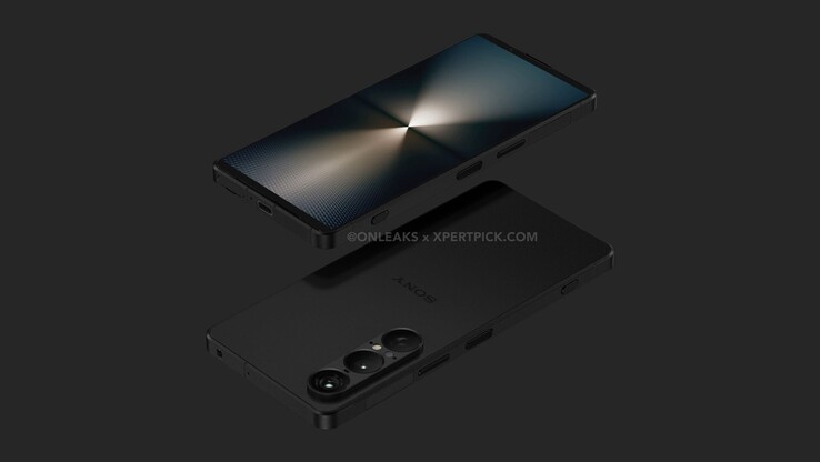 (图片来源：OnLeaks &amp; XpertPick）
