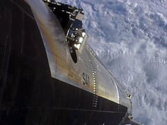 SpaceX星舰发射Starlink V3卫星