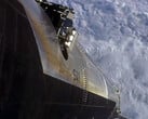 SpaceX星舰发射Starlink V3卫星