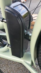 Touroll B2 电动自行车控制装置