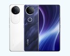 vivo T4R 智能手机配备 5000 万像素主摄像头（图片来源：vivo）