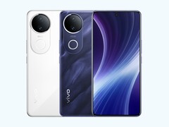 vivo T4R 智能手机配备 5000 万像素主摄像头（图片来源：vivo）