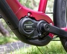用于电动自行车的雅马哈PW S2可以提供高达75牛米的扭矩。(图片来源：雅马哈)