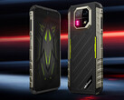 Ulefone Armor 22 将搭载Android 13。（图片来源：Ulefone）