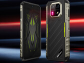 Ulefone Armor 22 将搭载Android 13。(图片来源:Ulefone)
