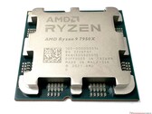 据传，AMD Ryzen 8000处理器将采用台积电的4纳米工艺制造。(来源：Notebookcheck)