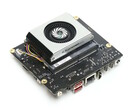 LattePanda Mu Ultra 是一款新型单板计算机,可在此处作为开发套件购买