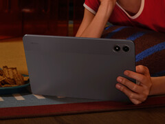 红米 Pad 2 Pro 上个月开始运行 HyperOS 2。