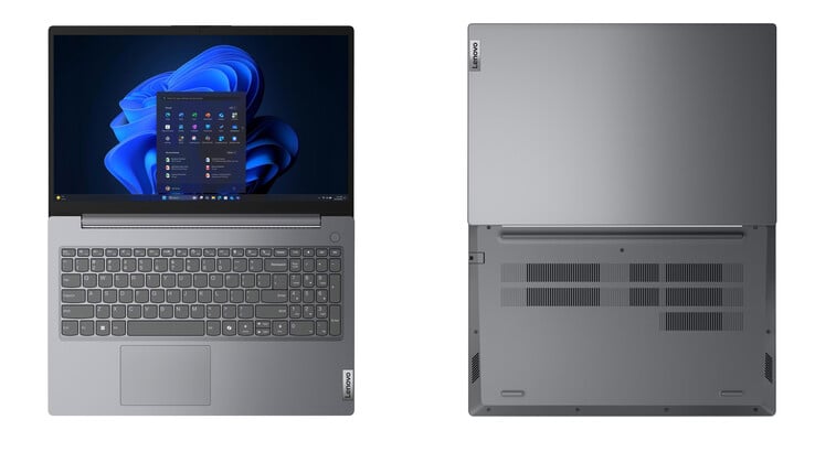联想 V15 Gen 6 的尺寸为 359 × 235 × 19.9 毫米。
