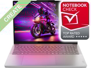 联想 Yoga Pro 9i 16IAH10 (90.4%) 联想 Yoga Pro 9i 16IAH10 (90.4%)