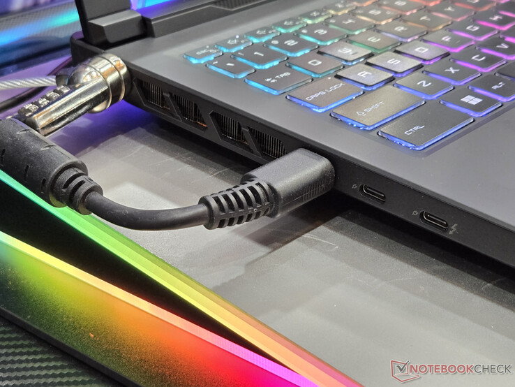 图片来源：NotebookcheckNotebookcheck)