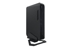 华硕发布 NUC 14 Performance，内部功能强大，设计低调。(来源：华硕）