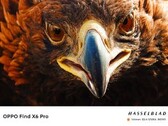 Find X6 Pro：一个长焦高手？(来源: OPPO)