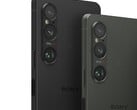 索尼 Xperia 1 VI。(图片来源：索尼）