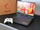 最后一款 17 英寸 Blackwell Mohican:微星 Vector 17 HX AI 游戏笔记本评测