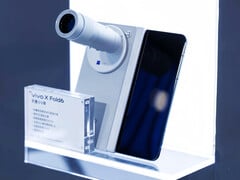 vivo X Fold6 出厂即预装 OriginOS 6 系统。