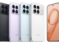 小米红米 K90 现已开始进口销售。(图片来源:小米)