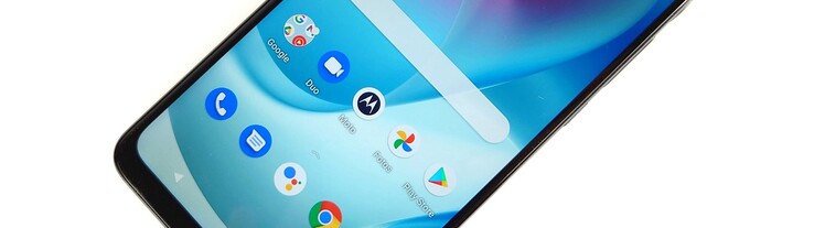 摩托罗拉Moto G60s评测